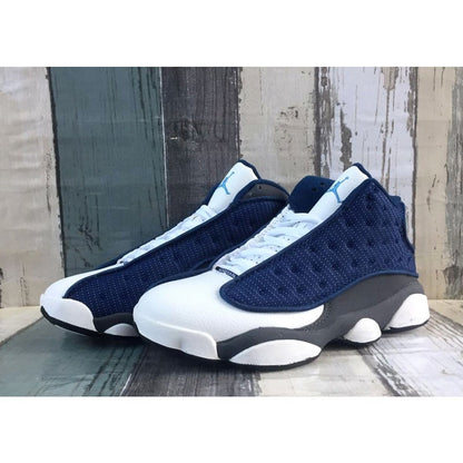 JORDAN 13 RETRO x FLINT 