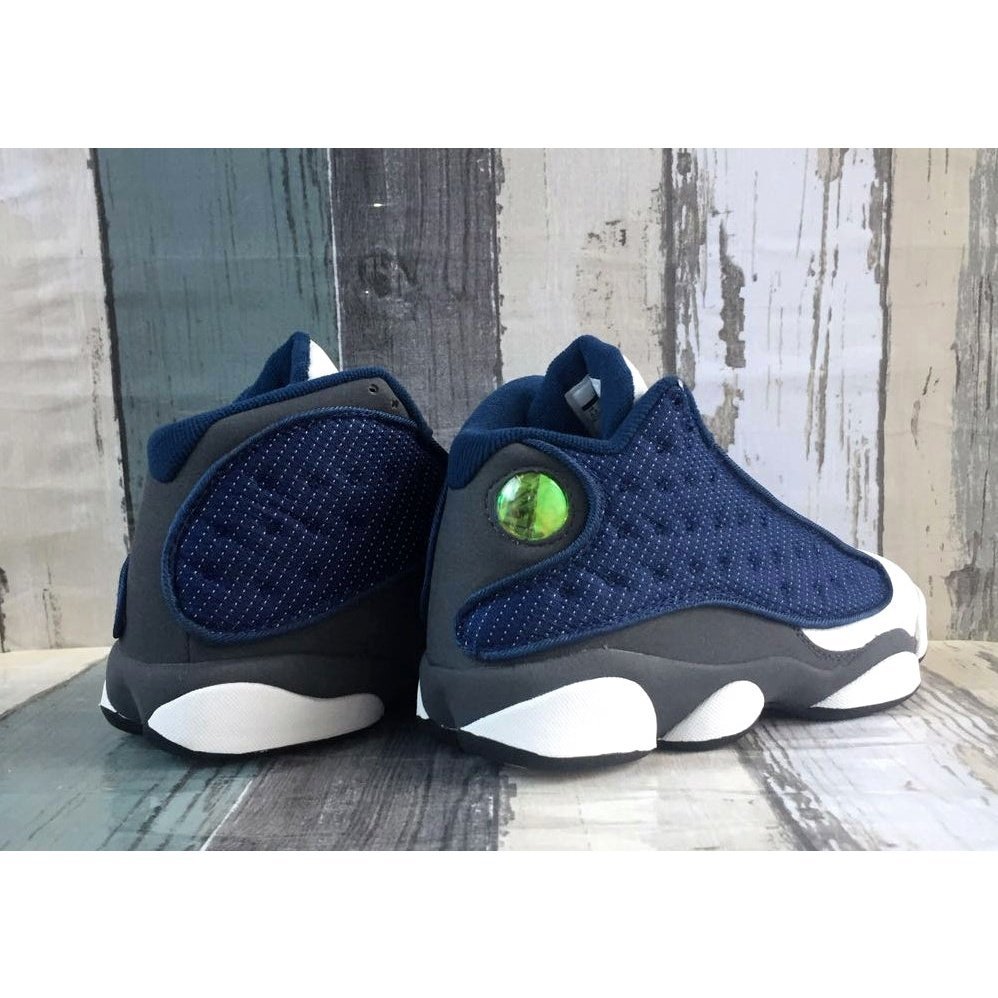 JORDAN 13 RETRO x FLINT 