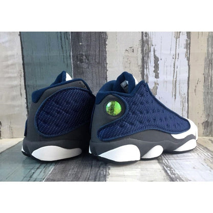 JORDAN 13 RETRO x FLINT 