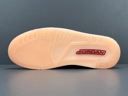 JORDAN 3 RETRO x SAINT-VALENTIN