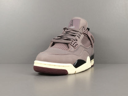 JORDAN 4 x A MA MANIERE VIOLETTE ORE 