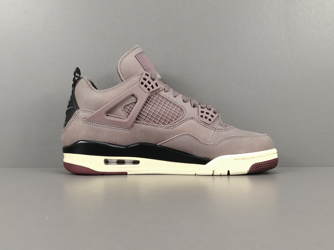 JORDAN 4 x A MA MANIERE VIOLETTE ORE 