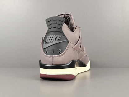 JORDAN 4 x A MA MANIERE VIOLETTE ORE 