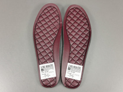 JORDAN 4 x A MA MANIERE VIOLETTE ORE 