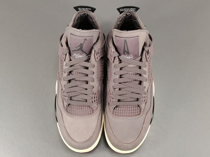 JORDAN 4 x A MA MANIERE VIOLETTE ORE 