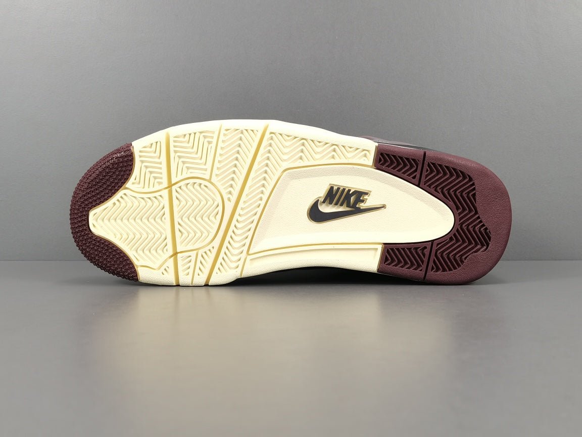 JORDAN 4 x A MA MANIERE VIOLETTE ORE 