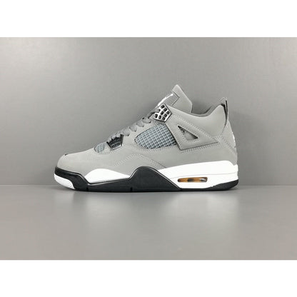 JORDAN 4 x GRIS FROID