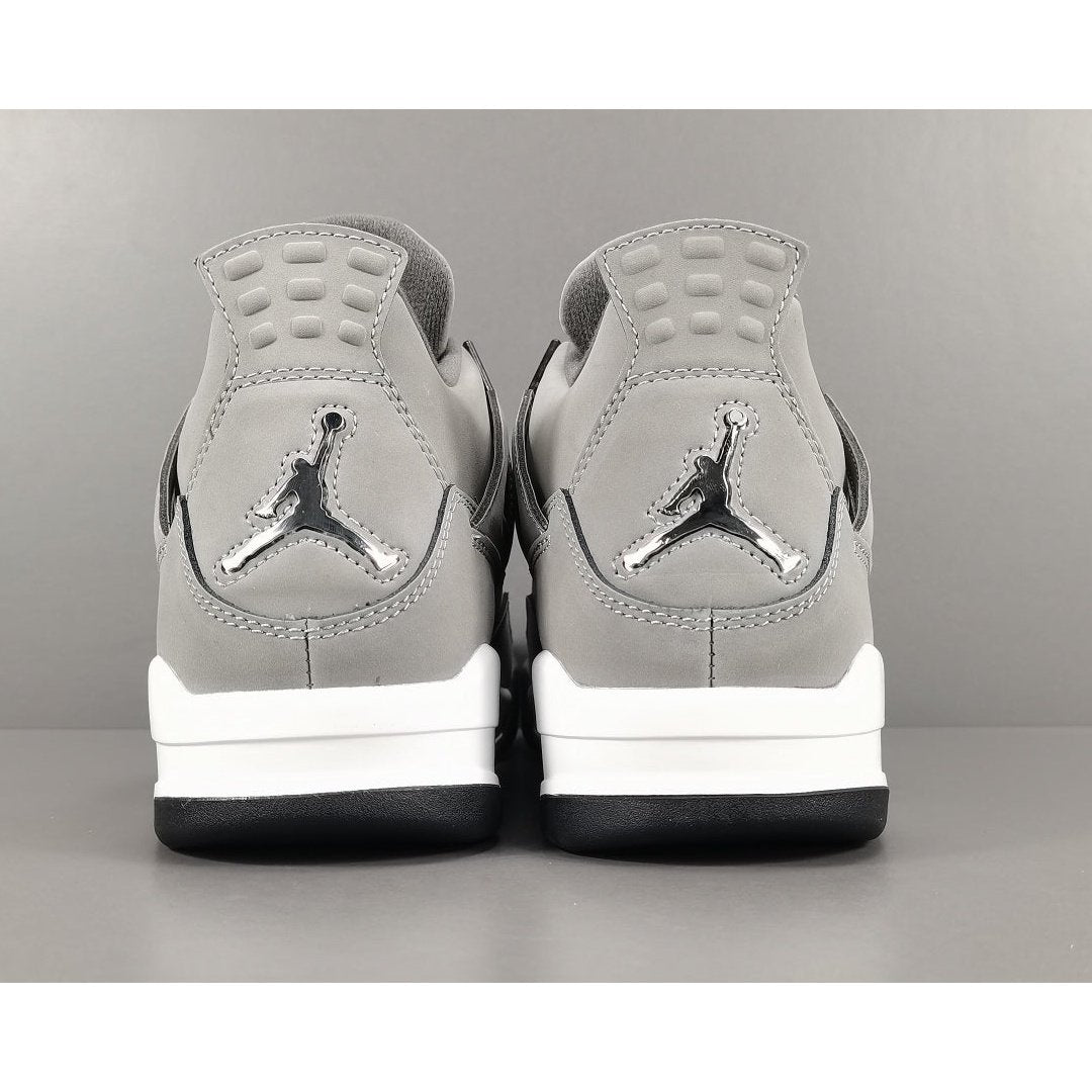 JORDAN 4 x GRIS FROID