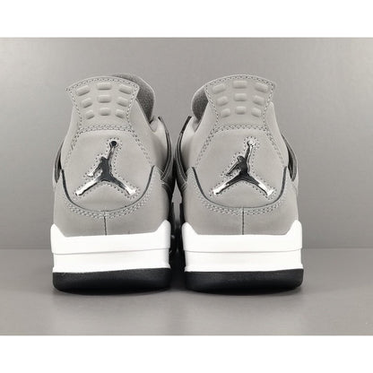 JORDAN 4 x GRIS FROID