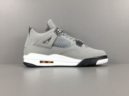 JORDAN 4 x GRIS FROID