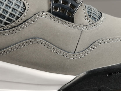 JORDAN 4 x GRIS FROID