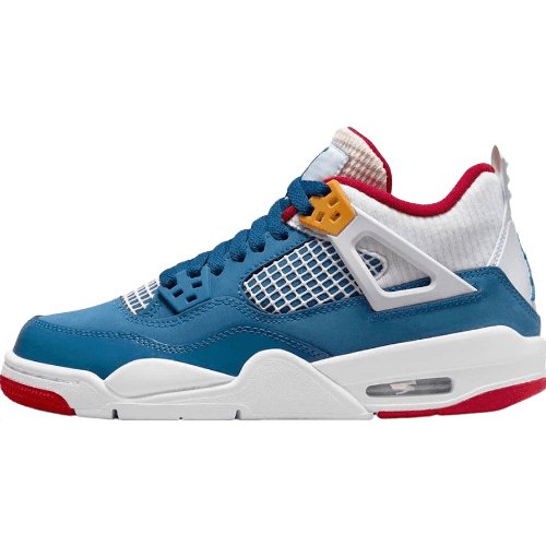 JORDAN 4 x CHAMBRE EN DÉSORDRE 