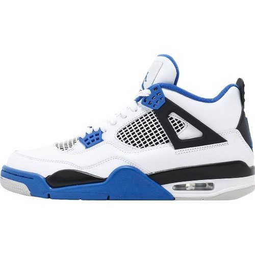 JORDAN 4 x SPORTS MOTORISÉS