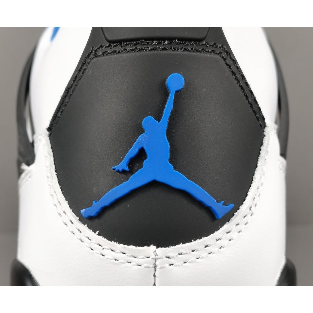 JORDAN 4 x SPORTS MOTORISÉS
