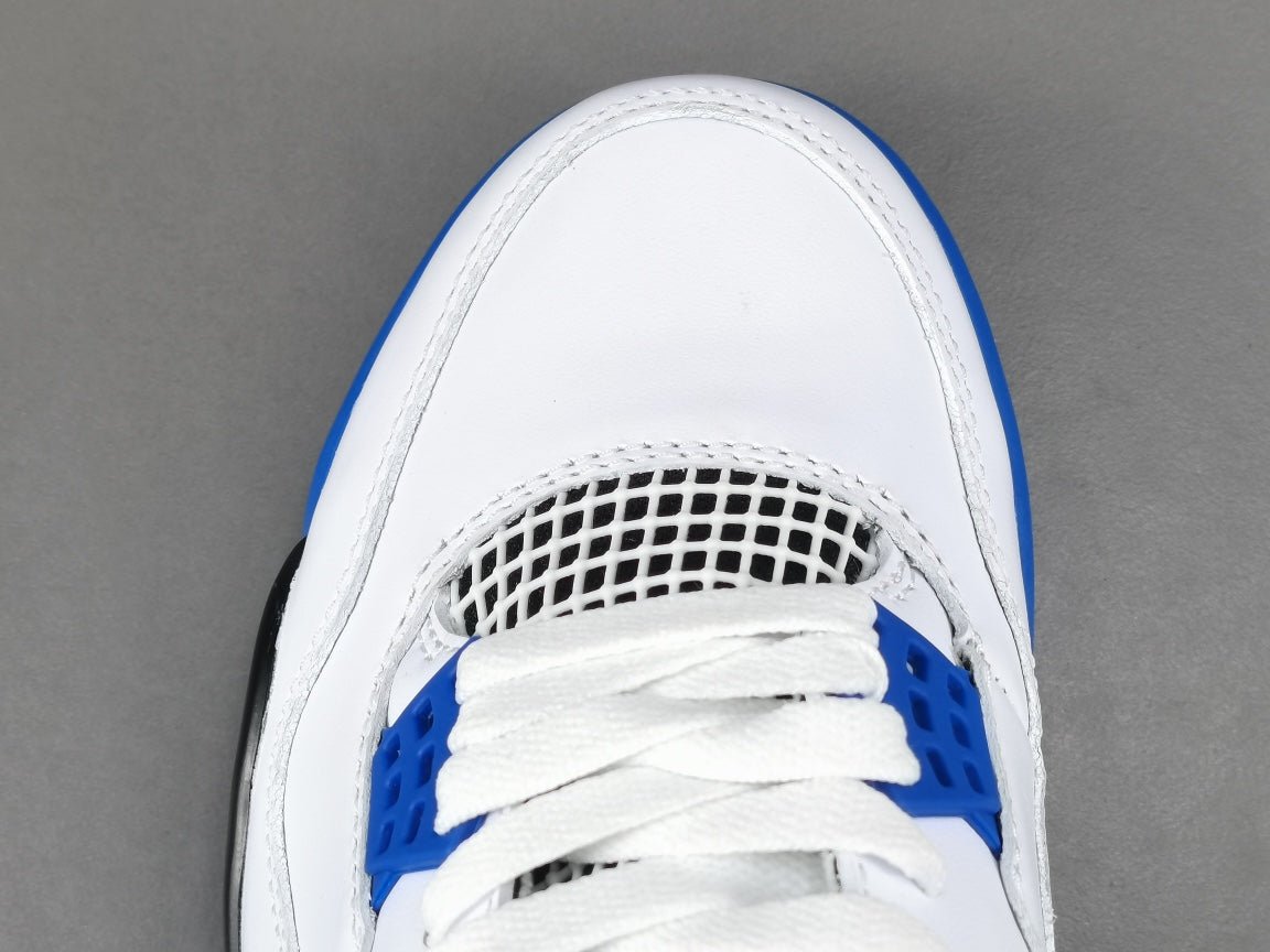 JORDAN 4 x SPORTS MOTORISÉS