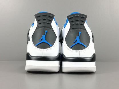 JORDAN 4 x SPORTS MOTORISÉS