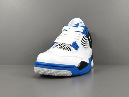 JORDAN 4 x SPORTS MOTORISÉS