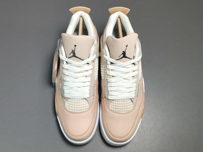 JORDAN 4 x RETRO SHIMMER 