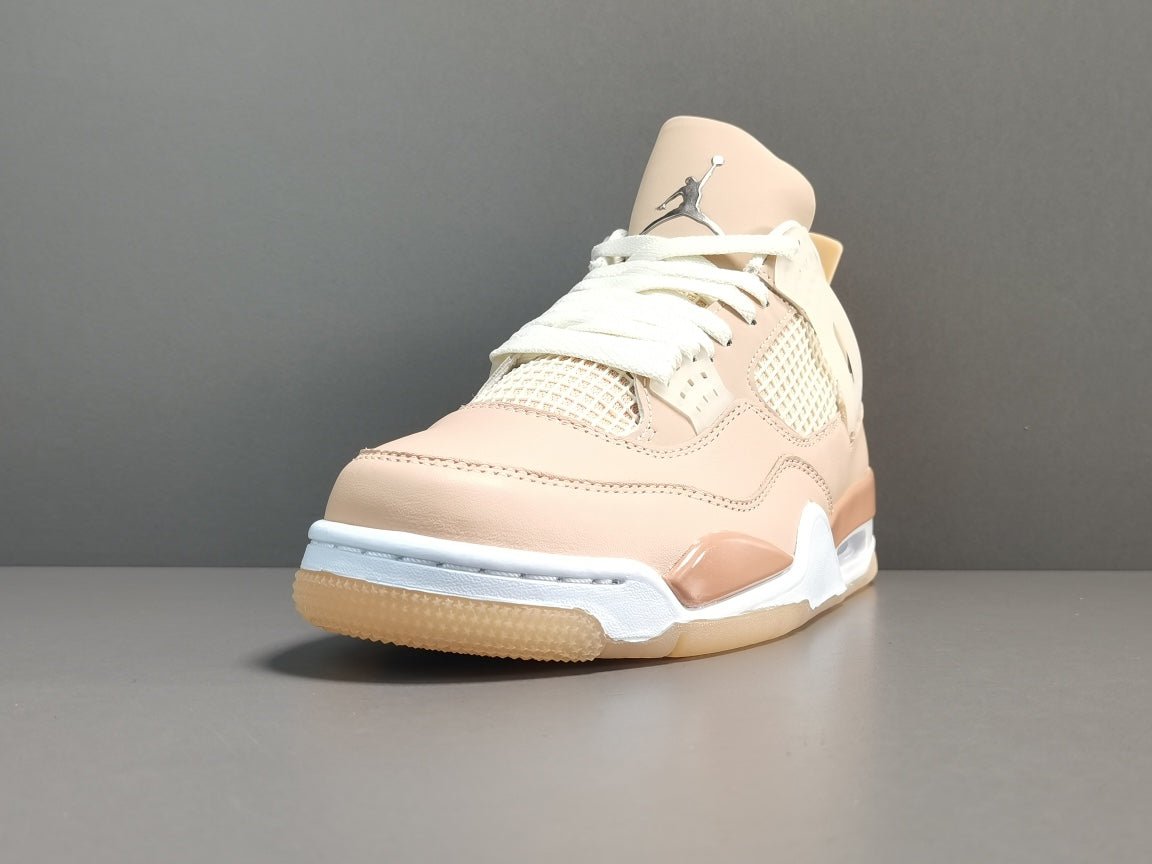JORDAN 4 x RETRO SHIMMER 