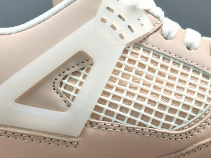 JORDAN 4 x RETRO SHIMMER 