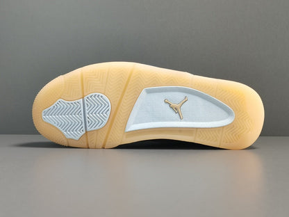 JORDAN 4 x RETRO SHIMMER 