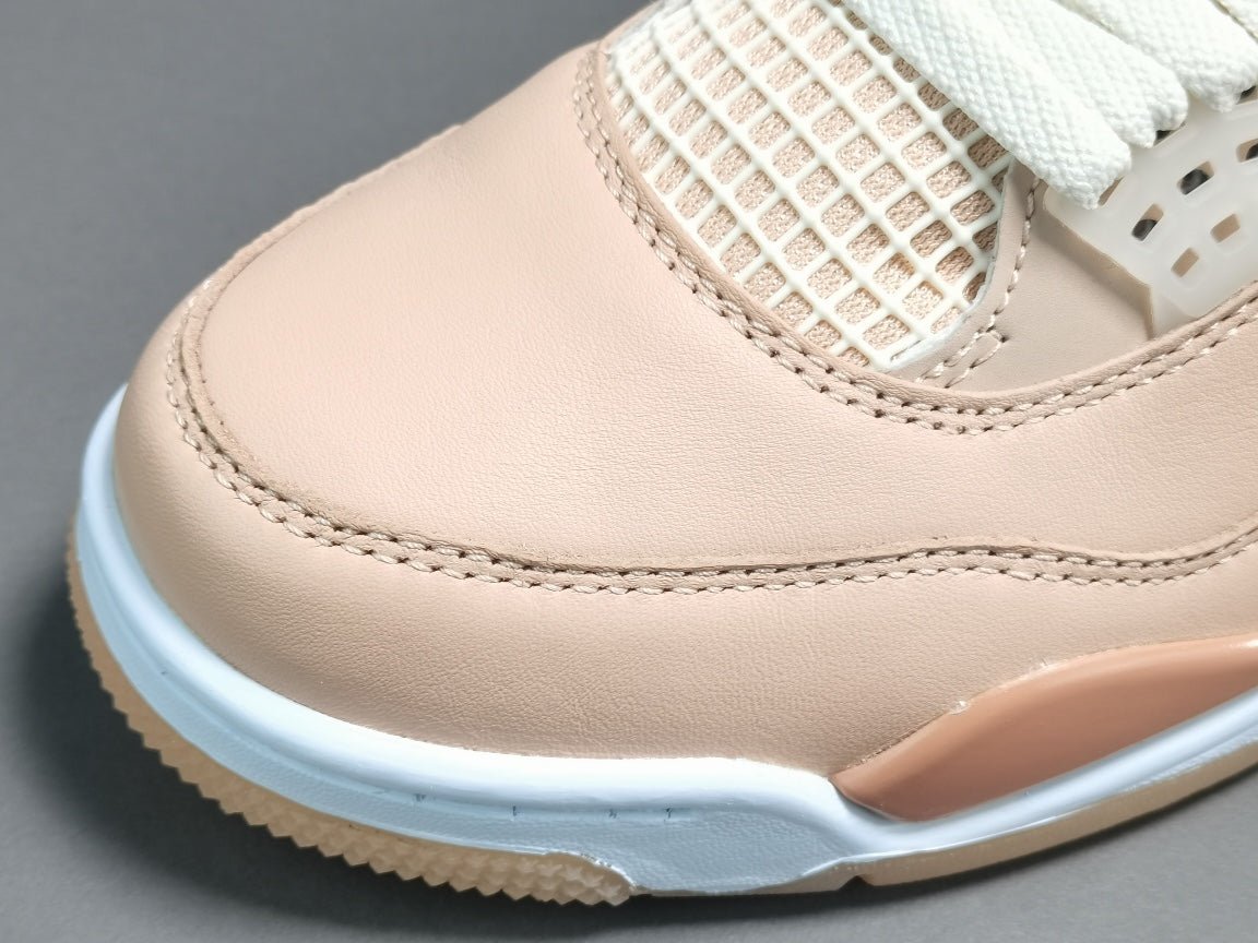 JORDAN 4 x RETRO SHIMMER 