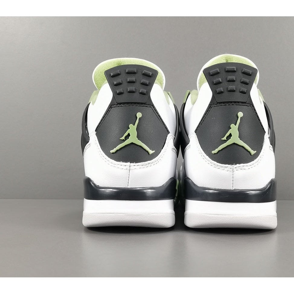 JORDAN 4 x Écume de mer