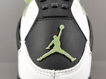 JORDAN 4 x Écume de mer