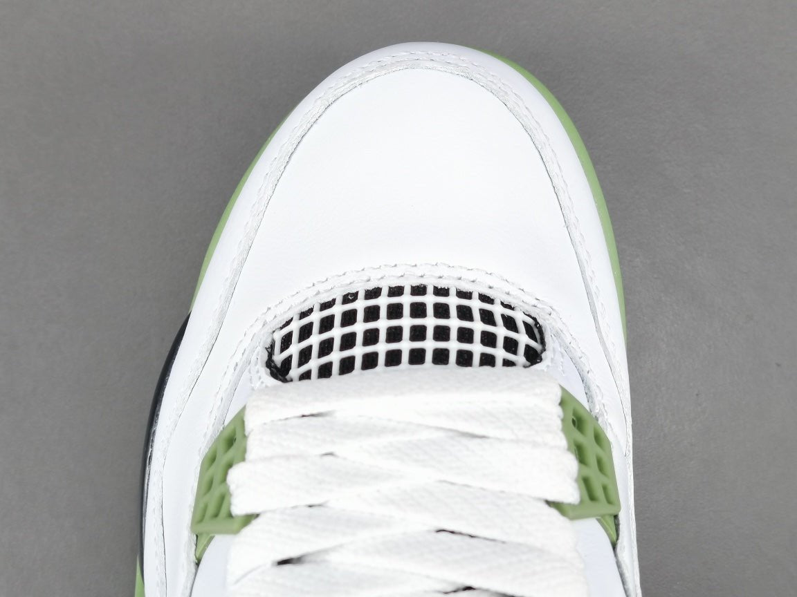 JORDAN 4 x Écume de mer