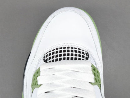 JORDAN 4 x Écume de mer