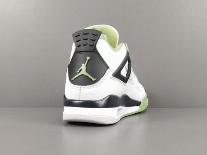 JORDAN 4 x Écume de mer