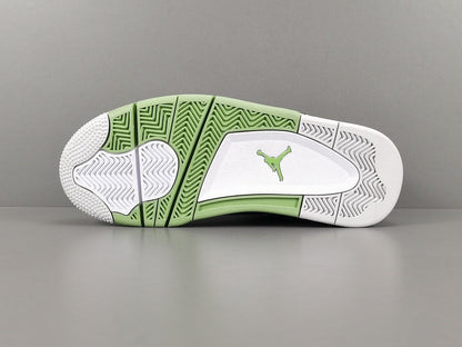 JORDAN 4 x Écume de mer