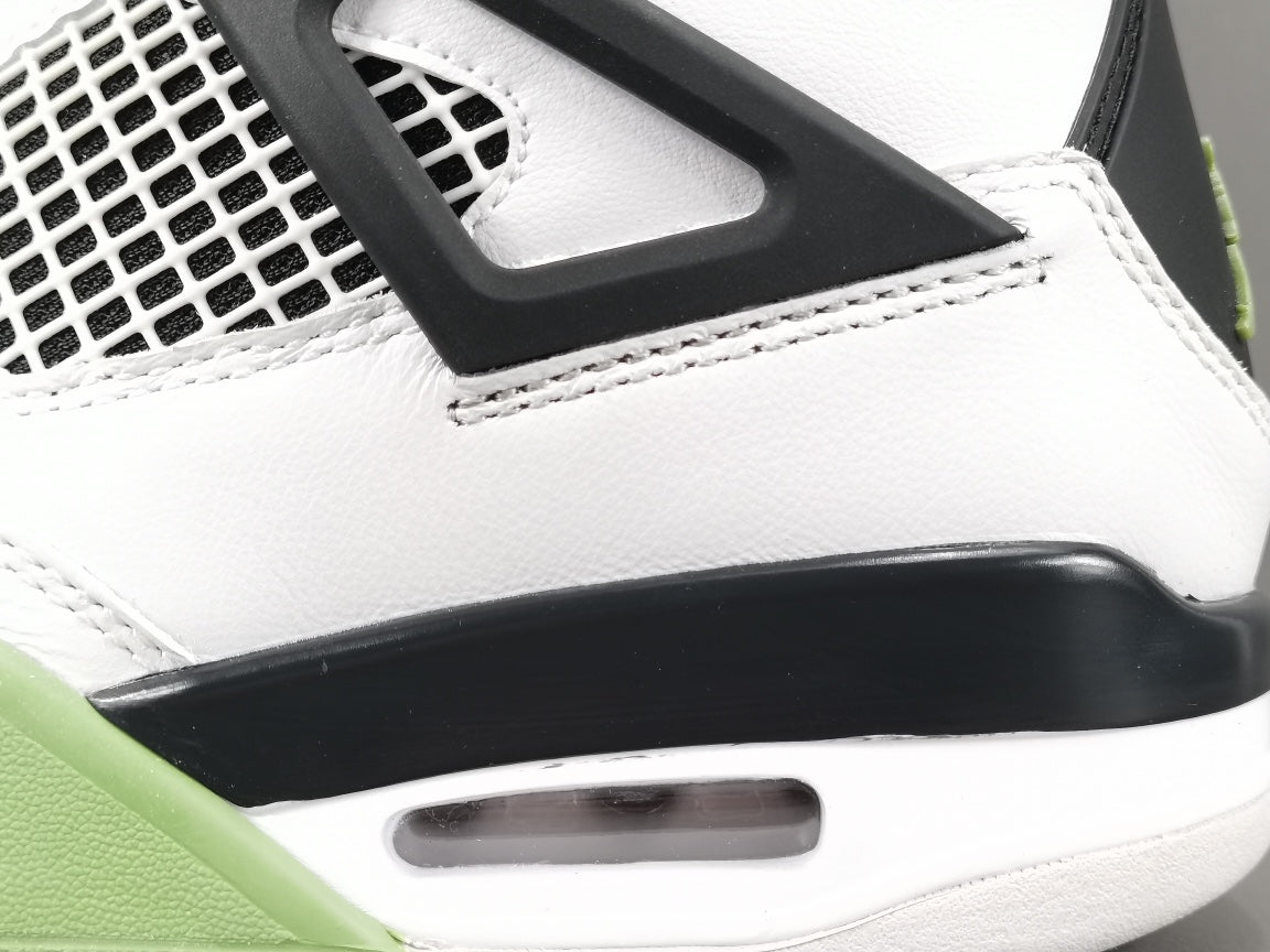 JORDAN 4 x Écume de mer