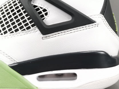 JORDAN 4 x Écume de mer