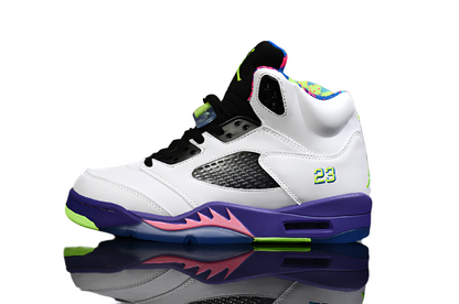 Jordan 5 'Alternate Bel-Air' 