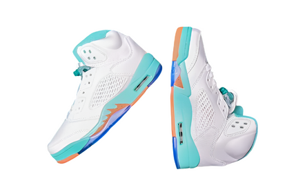 Jordan 5 Retro 'South Beach' 