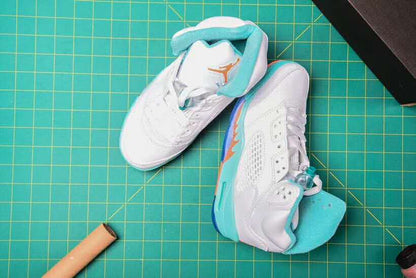 Jordan 5 Retro 'South Beach' 