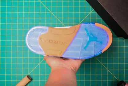 Jordan 5 Retro 'South Beach' 