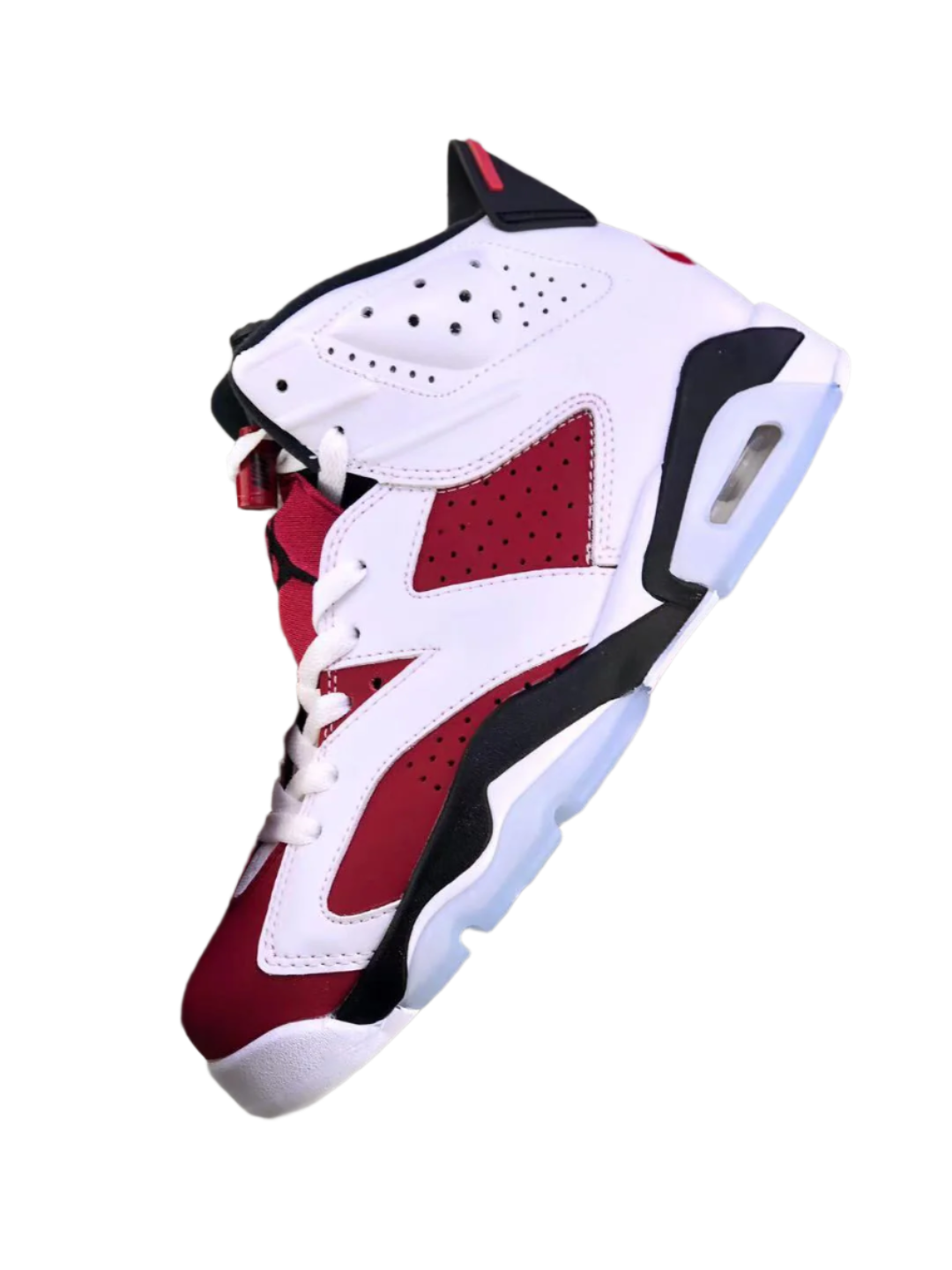 Jordan 6 « Gatorade »