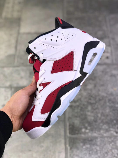 Jordan 6 « Gatorade »