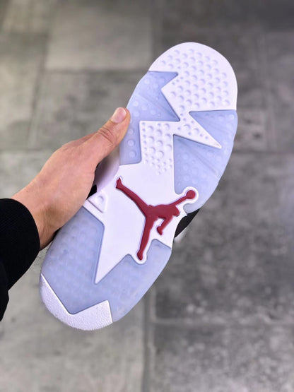 Jordan 6 « Gatorade »