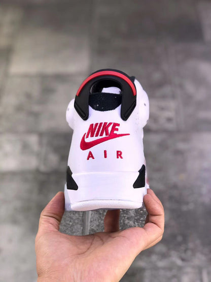 Jordan 6 « Gatorade »