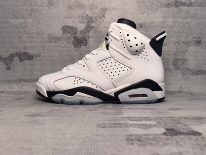 Jordan 6 Retro « Gatorade Green »