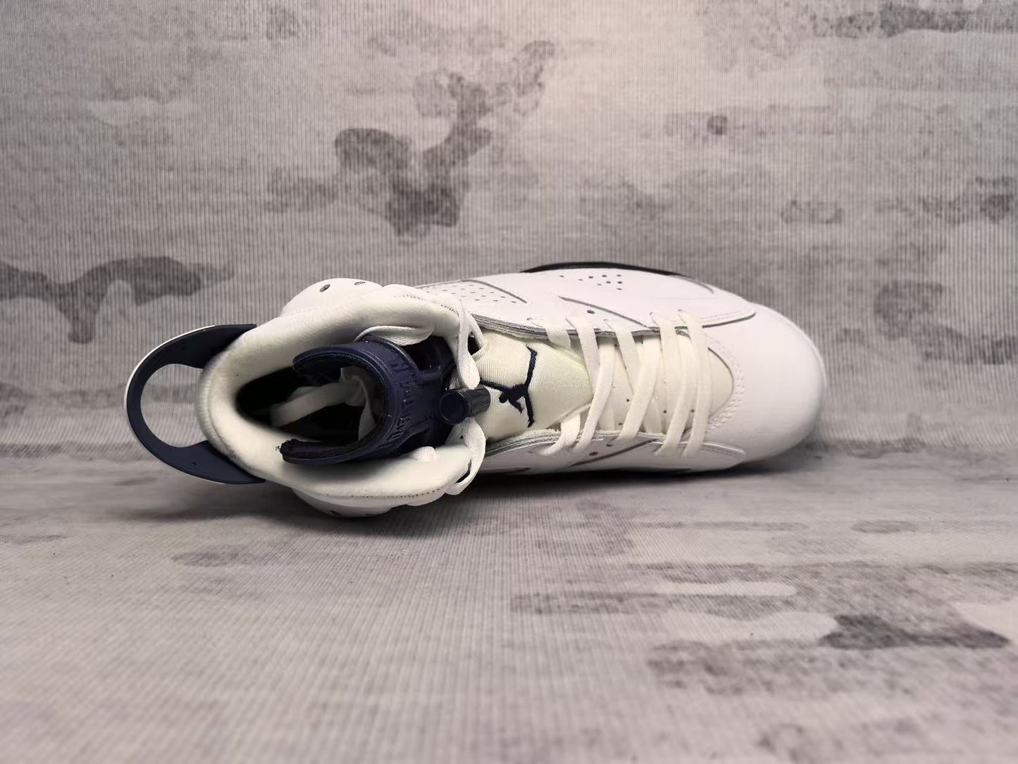 Jordan 6 Retro « Gatorade Green »