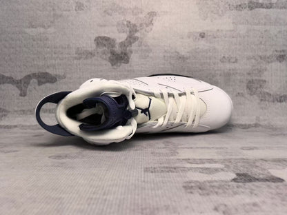 Jordan 6 Retro « Gatorade Green »