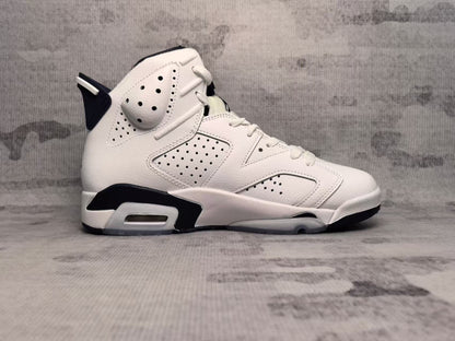 Jordan 6 Retro « Gatorade Green »