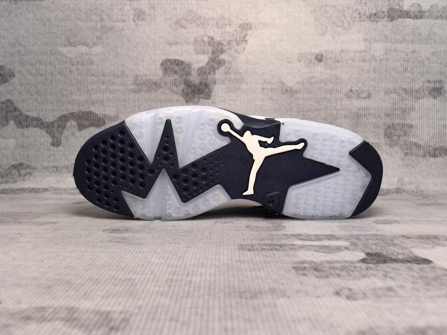 Jordan 6 Retro « Gatorade Green »