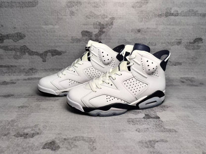 Jordan 6 Retro « Gatorade Green »