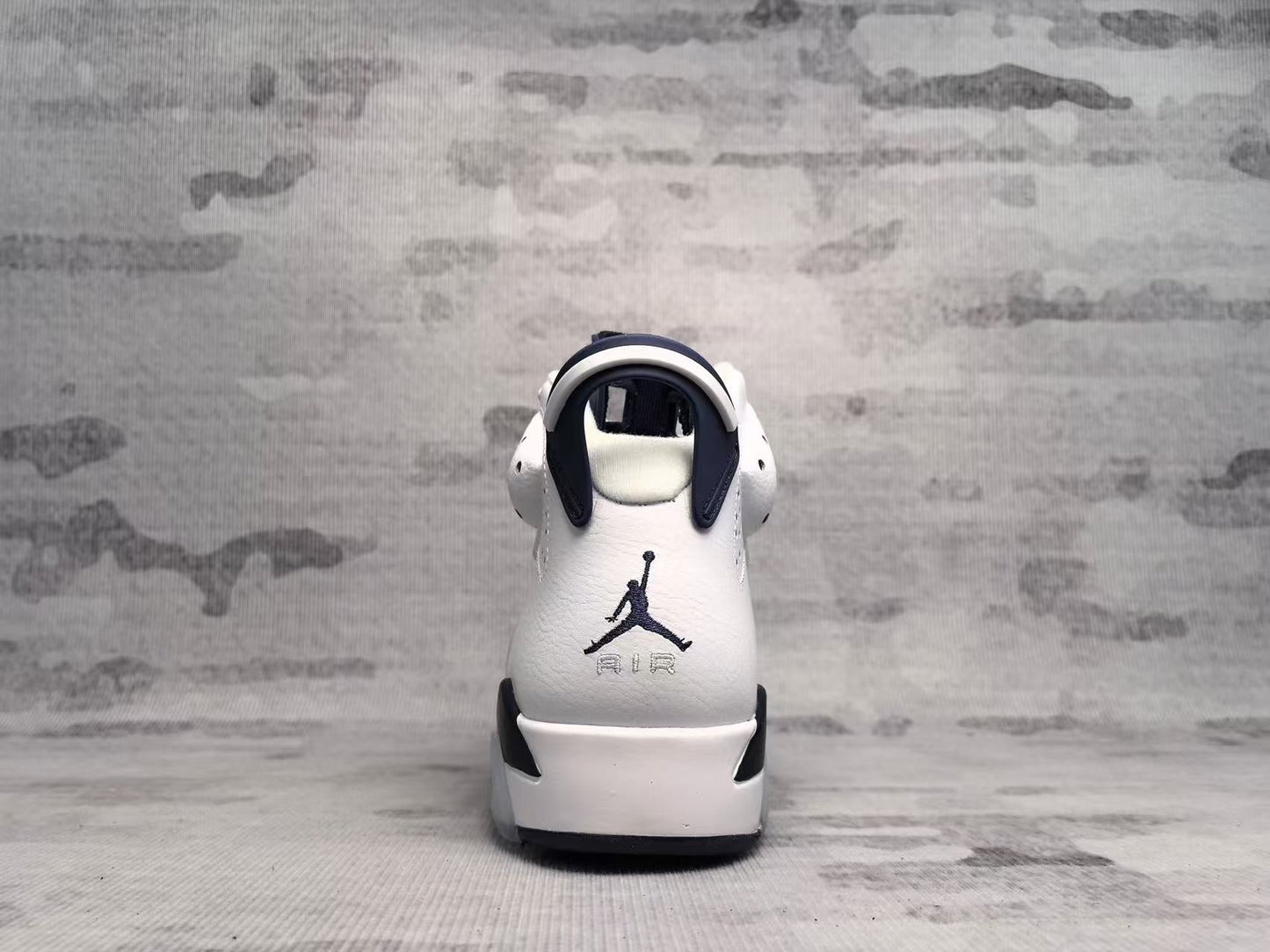 Jordan 6 Retro « Gatorade Green »