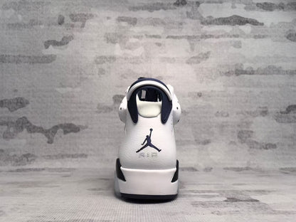 Jordan 6 Retro « Gatorade Green »